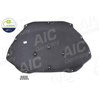 garso izoliacijos medžiaga, variklio niša AIC 76372