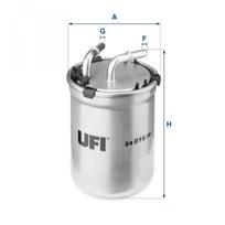 Kuro filtras UFI 24.016.00