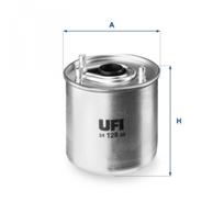 Kuro filtras UFI 24.128.00