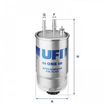 Kuro filtras UFI 24.ONE.0B