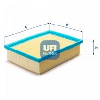 Oro filtras UFI 30.254.00