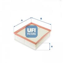 Oro filtras UFI 30.508.00