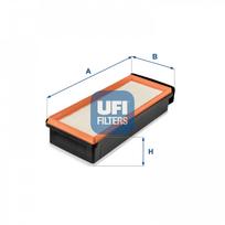 Oro filtras UFI 30.655.00