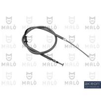 Trosas, stovėjimo stabdys AKRON-MALÒ 21423