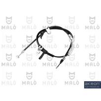 Trosas, stovėjimo stabdys AKRON-MALÒ 21460