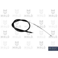 Trosas, stovėjimo stabdys AKRON-MALÒ 22766