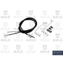 Trosas, stovėjimo stabdys AKRON-MALÒ 26380