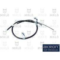 Trosas, stovėjimo stabdys AKRON-MALÒ 26700