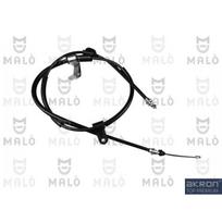 Trosas, stovėjimo stabdys AKRON-MALÒ 26758