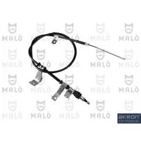 Trosas, stovėjimo stabdys AKRON-MALÒ 29246