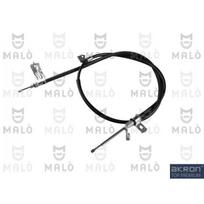 Trosas, stovėjimo stabdys AKRON-MALÒ 29337
