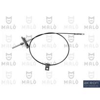Trosas, stovėjimo stabdys AKRON-MALÒ 29358