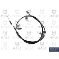 Trosas, stovėjimo stabdys AKRON-MALÒ 29468