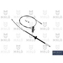 Trosas, stovėjimo stabdys AKRON-MALÒ 29498