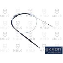 Trosas, stovėjimo stabdys AKRON-MALÒ 29811