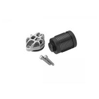 Hidr. sis. filtras, daugiadiskė sankaba (visų ratų pavara) BorgWarner DS2002968