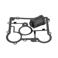 Hidr. sis. filtras, daugiadiskė sankaba (visų ratų pavara) BorgWarner DS2006273