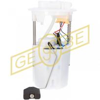 NOx jutiklis, NOx katalizatorius GEBE 9 3615 1