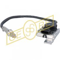 NOx jutiklis, NOx katalizatorius GEBE 9 3702 1