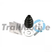 gofruotoji membrana, kardaninis velenas TrakMotive 50-0040