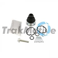 gofruotoji membrana, kardaninis velenas TrakMotive 50-0043