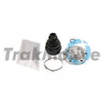 gofruotoji membrana, kardaninis velenas TrakMotive 50-0049