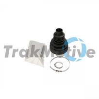 gofruotoji membrana, kardaninis velenas TrakMotive 50-0047