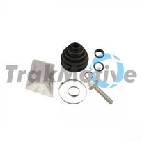 gofruotoji membrana, kardaninis velenas TrakMotive 50-0055