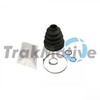 gofruotoji membrana, kardaninis velenas TrakMotive 50-0073