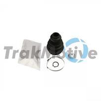 gofruotoji membrana, kardaninis velenas TrakMotive 50-0076