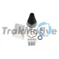 gofruotoji membrana, kardaninis velenas TrakMotive 50-0077