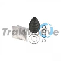 gofruotoji membrana, kardaninis velenas TrakMotive 50-0078
