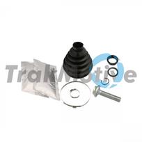 gofruotoji membrana, kardaninis velenas TrakMotive 50-0079