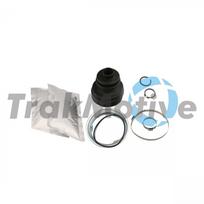 gofruotoji membrana, kardaninis velenas TrakMotive 50-0080