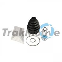 gofruotoji membrana, kardaninis velenas TrakMotive 50-0088