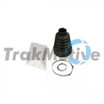 gofruotoji membrana, kardaninis velenas TrakMotive 50-0085