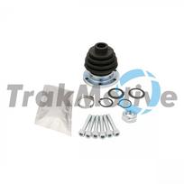 gofruotoji membrana, kardaninis velenas TrakMotive 50-0089