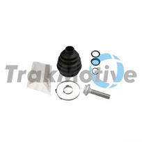gofruotoji membrana, kardaninis velenas TrakMotive 50-0091