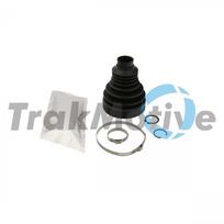 gofruotoji membrana, kardaninis velenas TrakMotive 50-0093