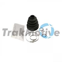 gofruotoji membrana, kardaninis velenas TrakMotive 50-0099
