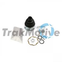 gofruotoji membrana, kardaninis velenas TrakMotive 50-0095