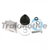 gofruotoji membrana, kardaninis velenas TrakMotive 50-0103