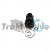 gofruotoji membrana, kardaninis velenas TrakMotive 50-0108