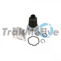 gofruotoji membrana, kardaninis velenas TrakMotive 50-0120