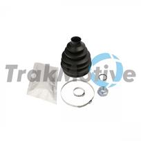 gofruotoji membrana, kardaninis velenas TrakMotive 50-0130