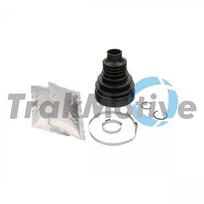 gofruotoji membrana, kardaninis velenas TrakMotive 50-0141