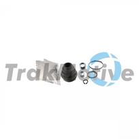 gofruotoji membrana, kardaninis velenas TrakMotive 50-0158