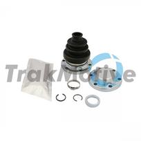 gofruotoji membrana, kardaninis velenas TrakMotive 50-0163