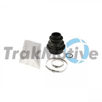 gofruotoji membrana, kardaninis velenas TrakMotive 50-0168