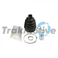 gofruotoji membrana, kardaninis velenas TrakMotive 50-0172